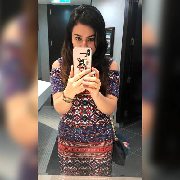 vandanasehgal